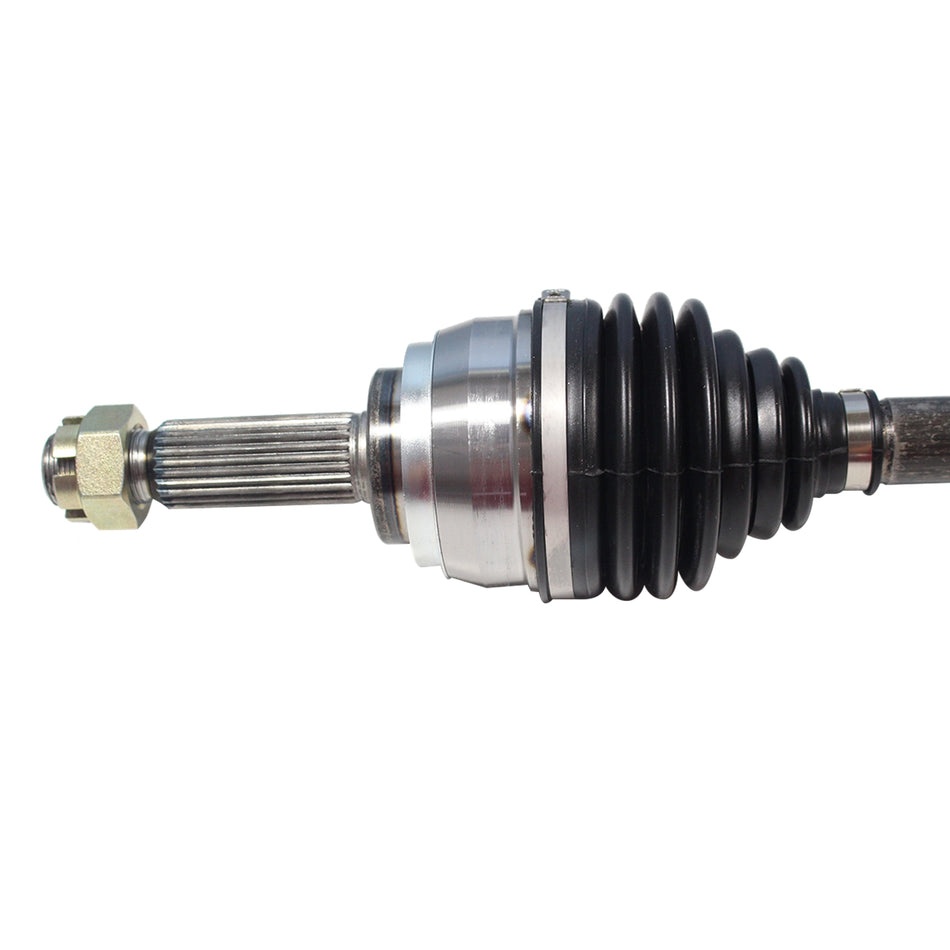 GSP New CV Axle P/N NCV51028