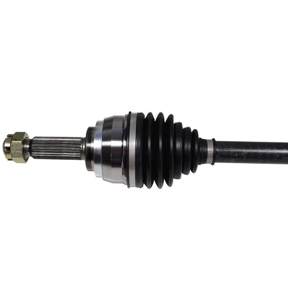 GSP New CV Axle P/N NCV51031