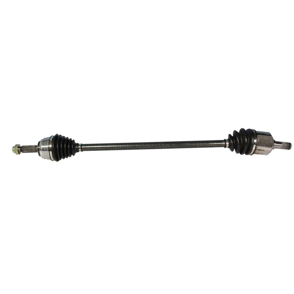 GSP New CV Axle P/N NCV51049