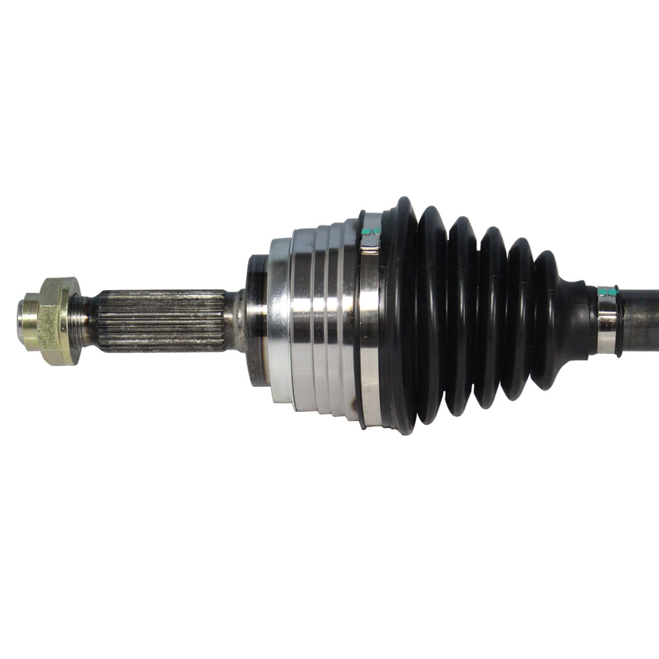 GSP New CV Axle P/N NCV51049