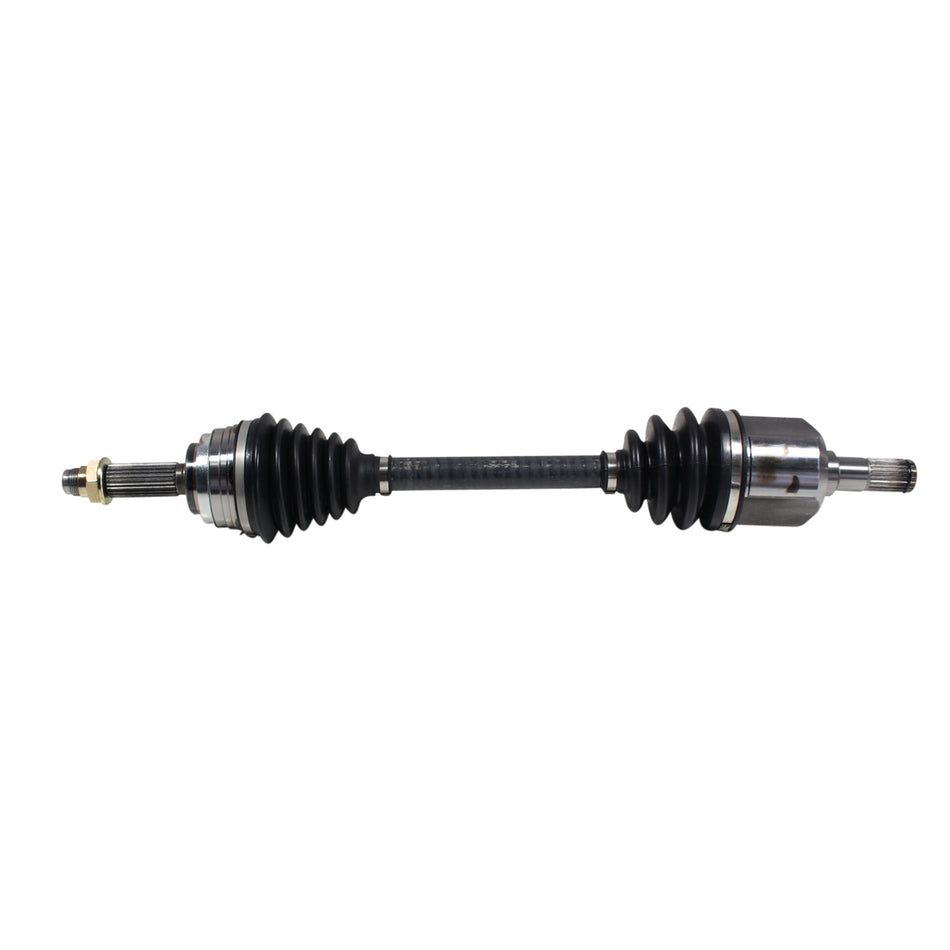 GSP New CV Axle P/N NCV51052