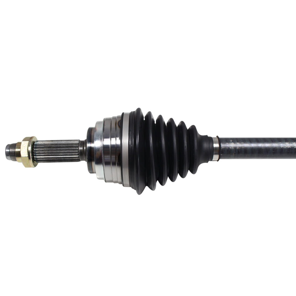 GSP New CV Axle P/N NCV51052