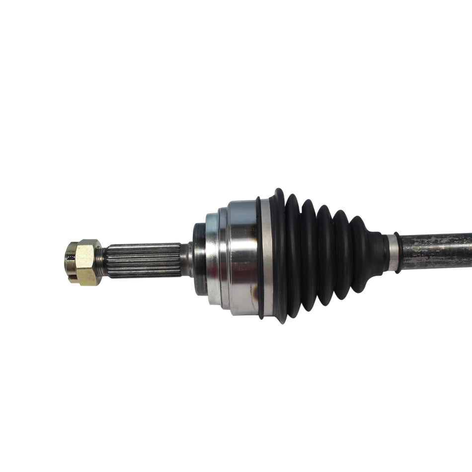 GSP New CV Axle P/N NCV51061