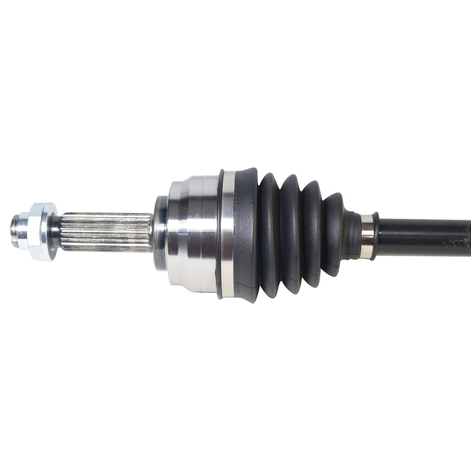 GSP New CV Axle P/N NCV51063