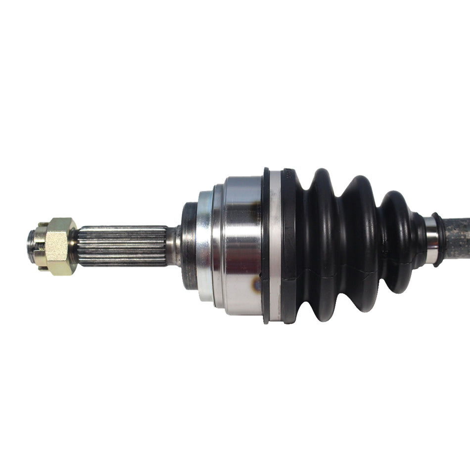 GSP New CV Axle P/N NCV51064