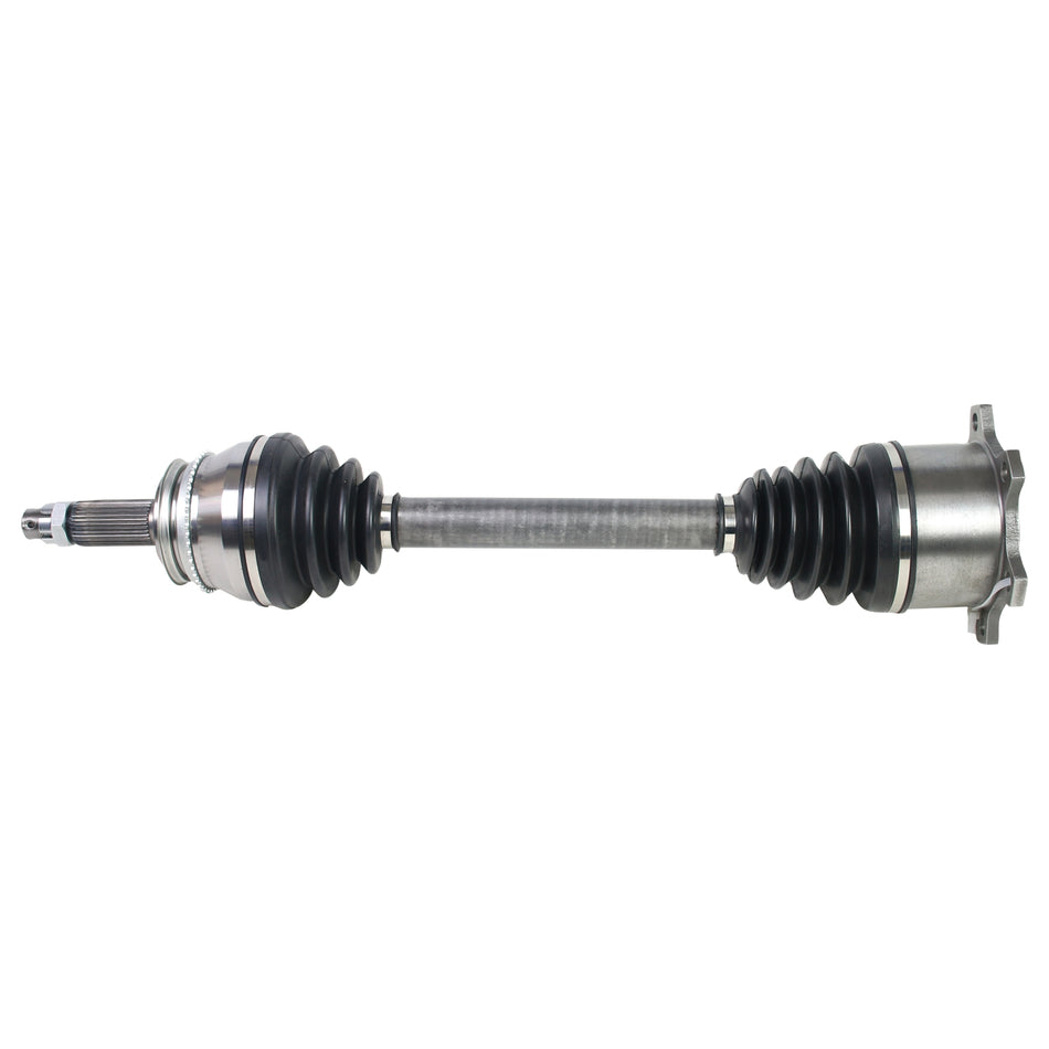 GSP New CV Axle P/N NCV51070