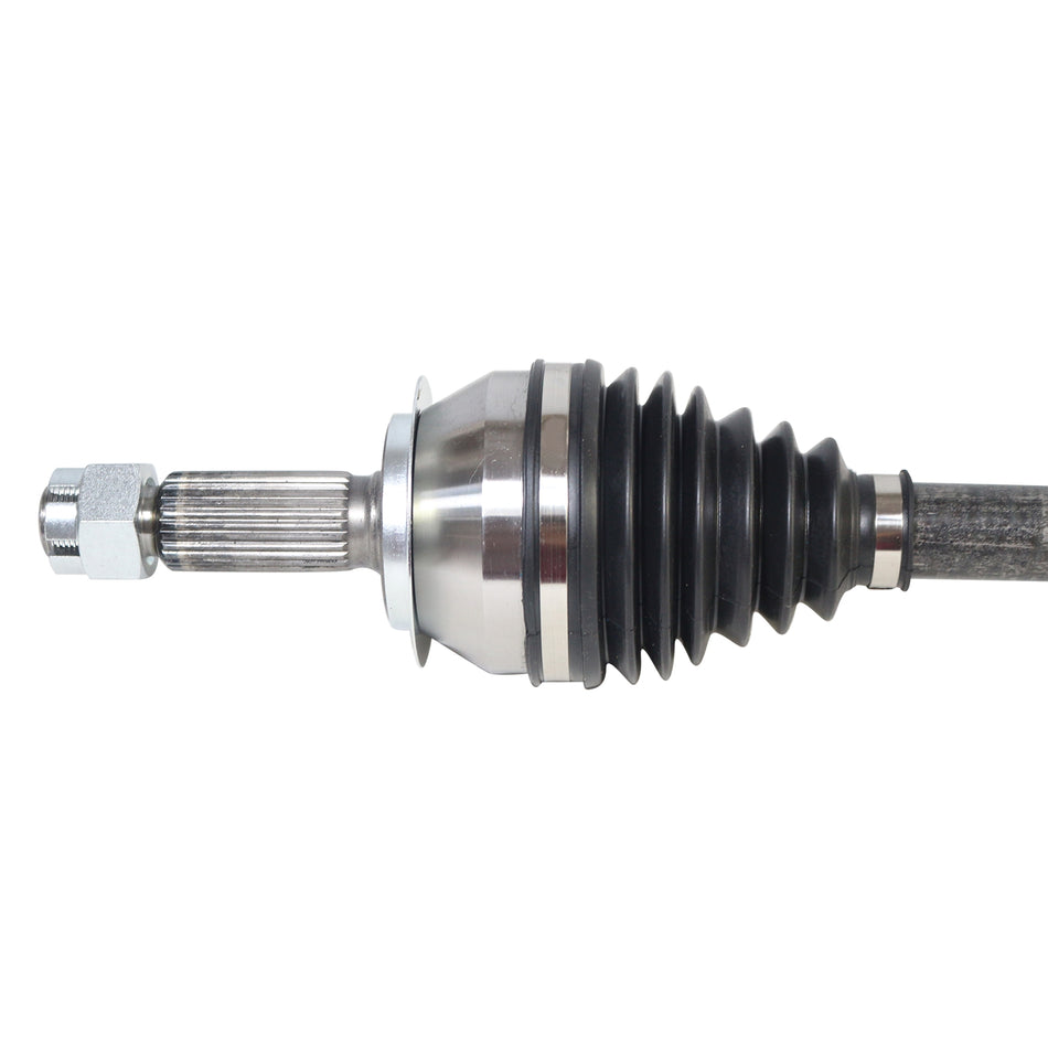 GSP New CV Axle P/N NCV51084