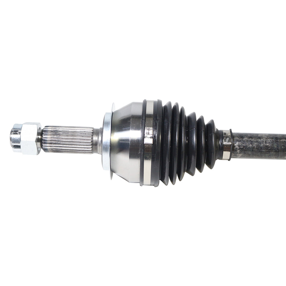 GSP New CV Axle P/N NCV51085