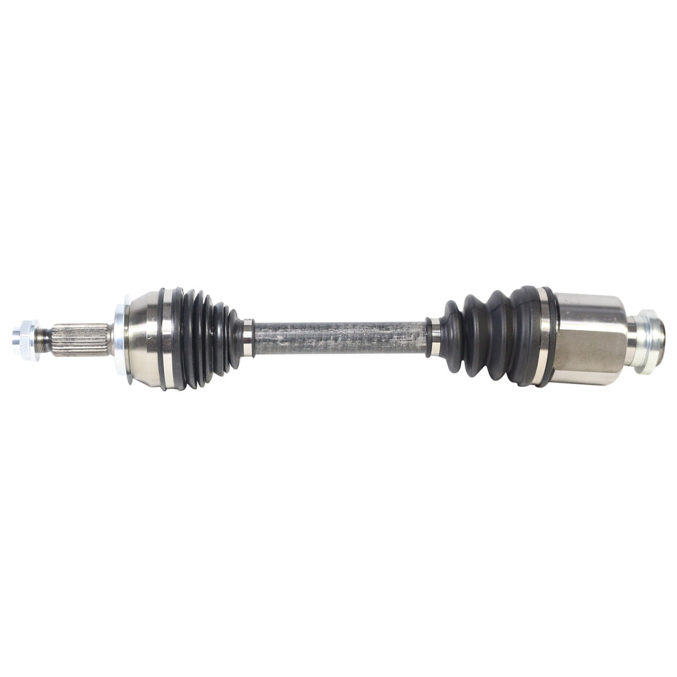 GSP New CV Axle P/N NCV51086