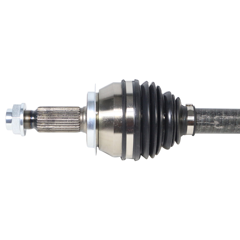 GSP New CV Axle P/N NCV51086