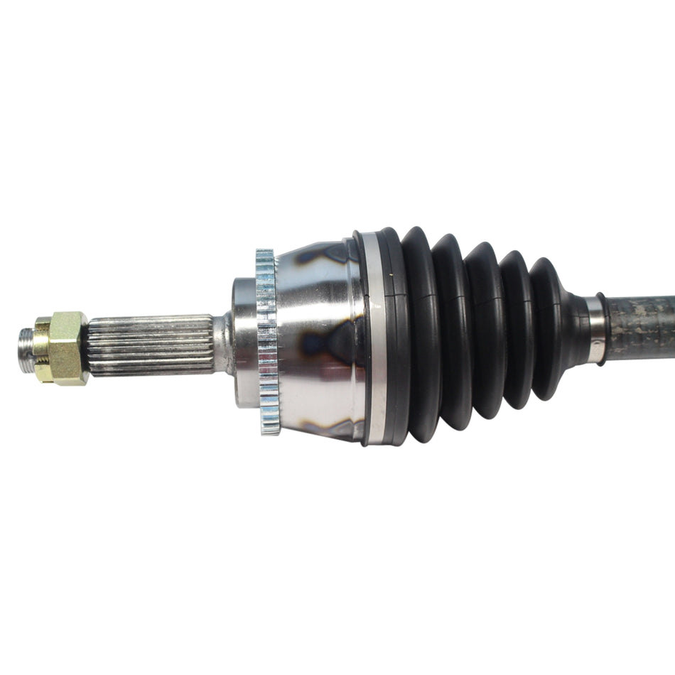 GSP New CV Axle P/N NCV51503