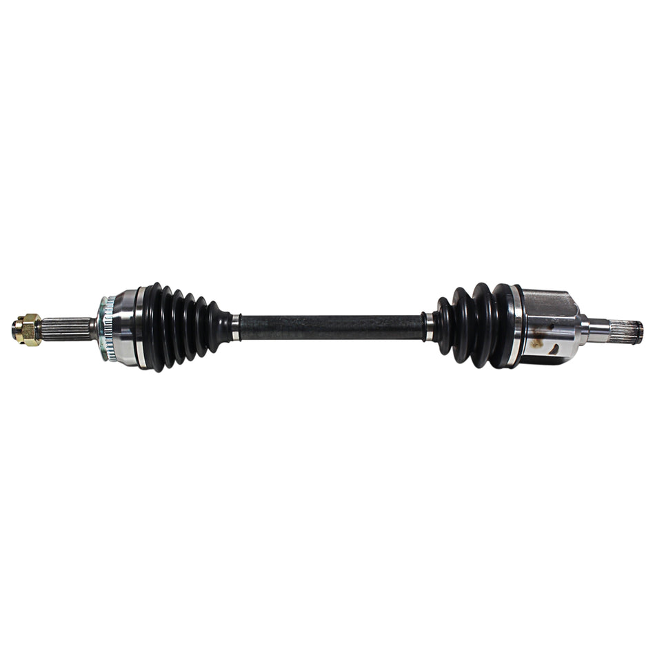 GSP New CV Axle P/N NCV51505