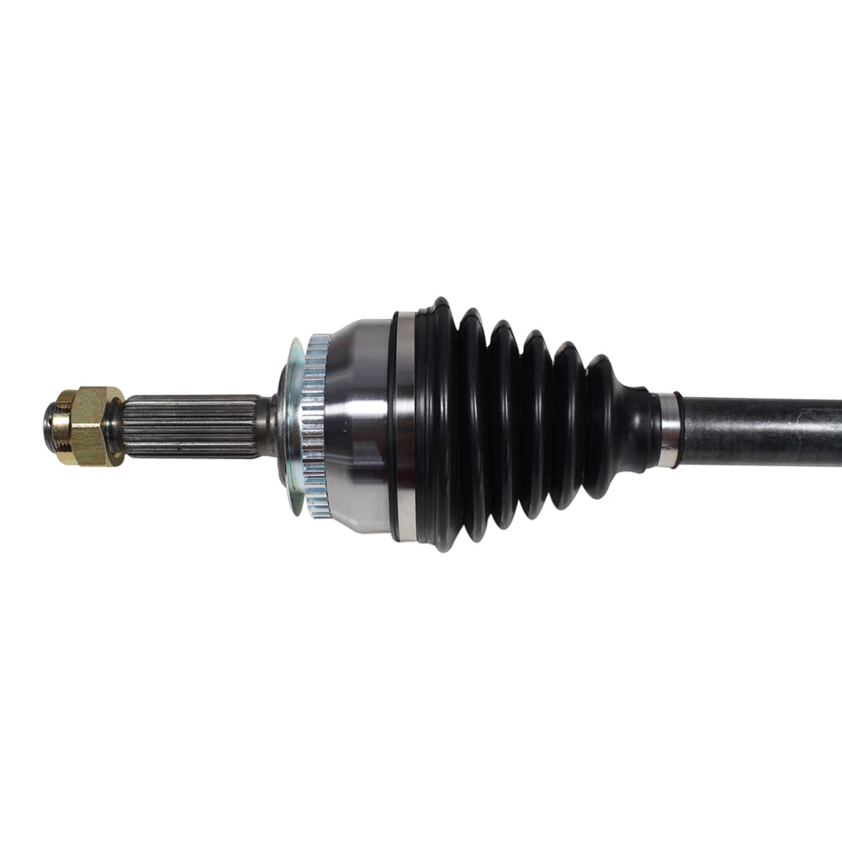 GSP New CV Axle P/N NCV51505