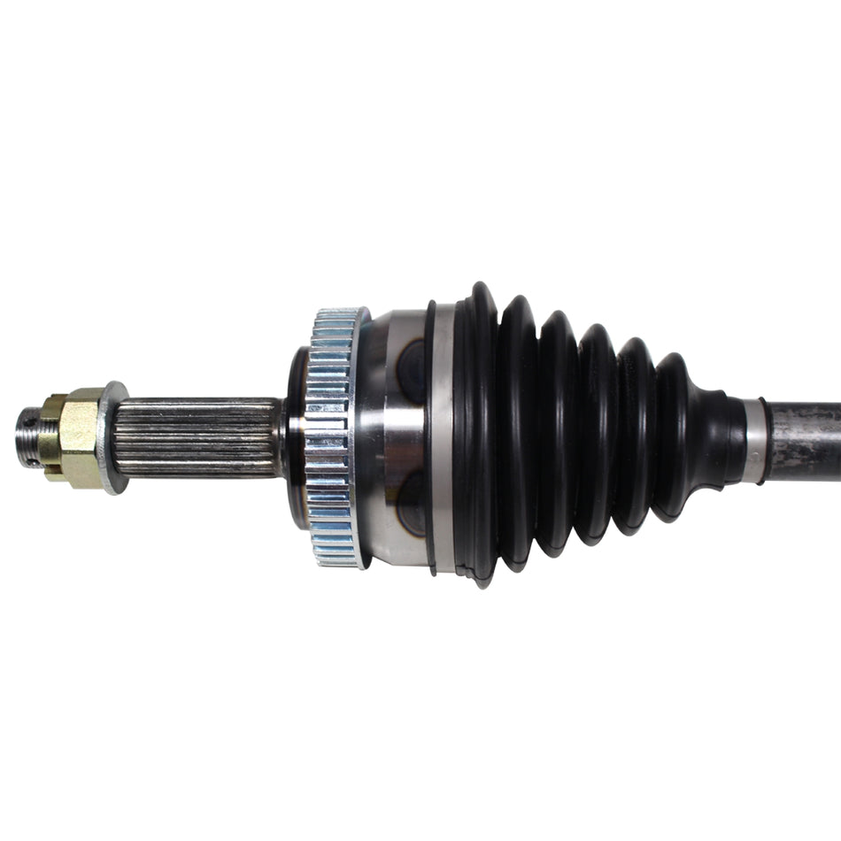 GSP New CV Axle P/N NCV51522