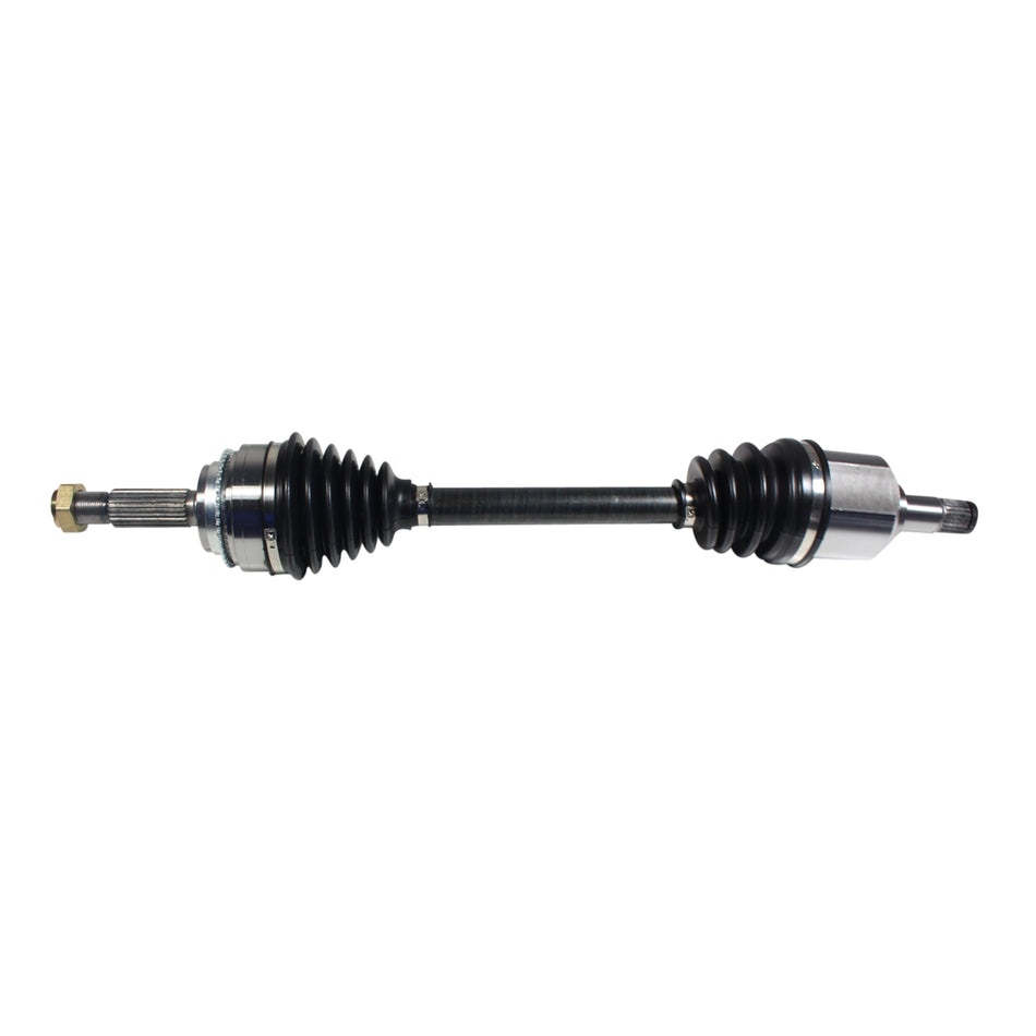 GSP New CV Axle P/N NCV51536