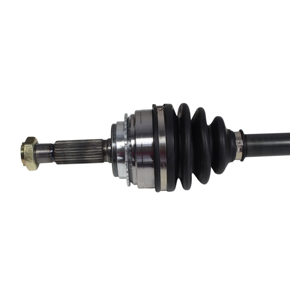 GSP New CV Axle P/N NCV51536