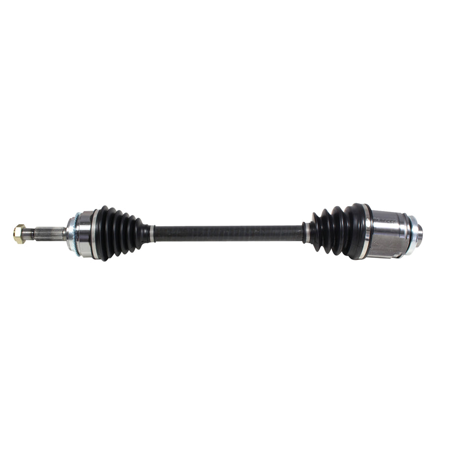 GSP New CV Axle P/N NCV51553