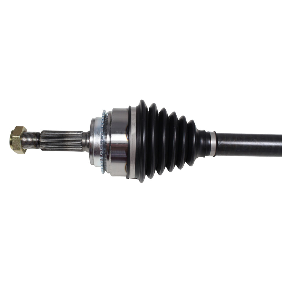 GSP New CV Axle P/N NCV51553