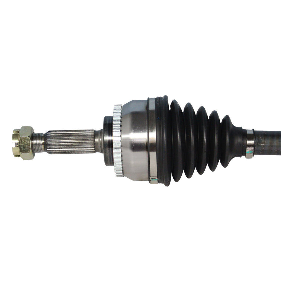 GSP New CV Axle P/N NCV51568