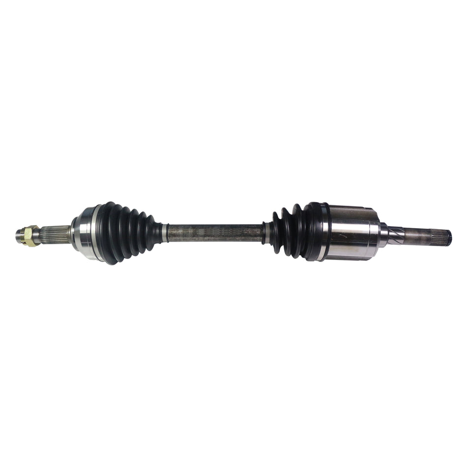 GSP New CV Axle P/N NCV53000