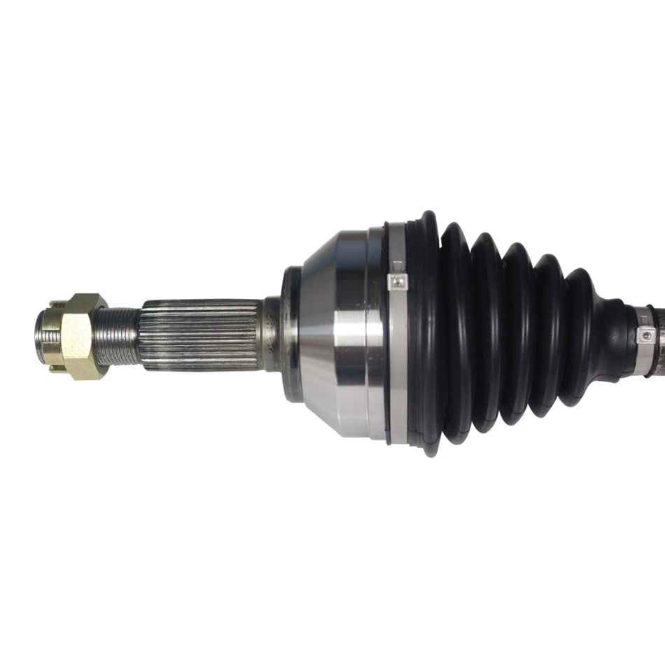 GSP New CV Axle P/N NCV53001