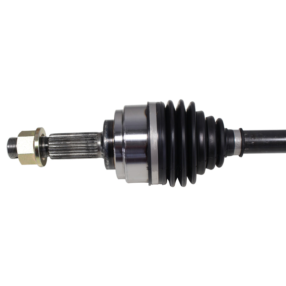 GSP New CV Axle P/N NCV53009