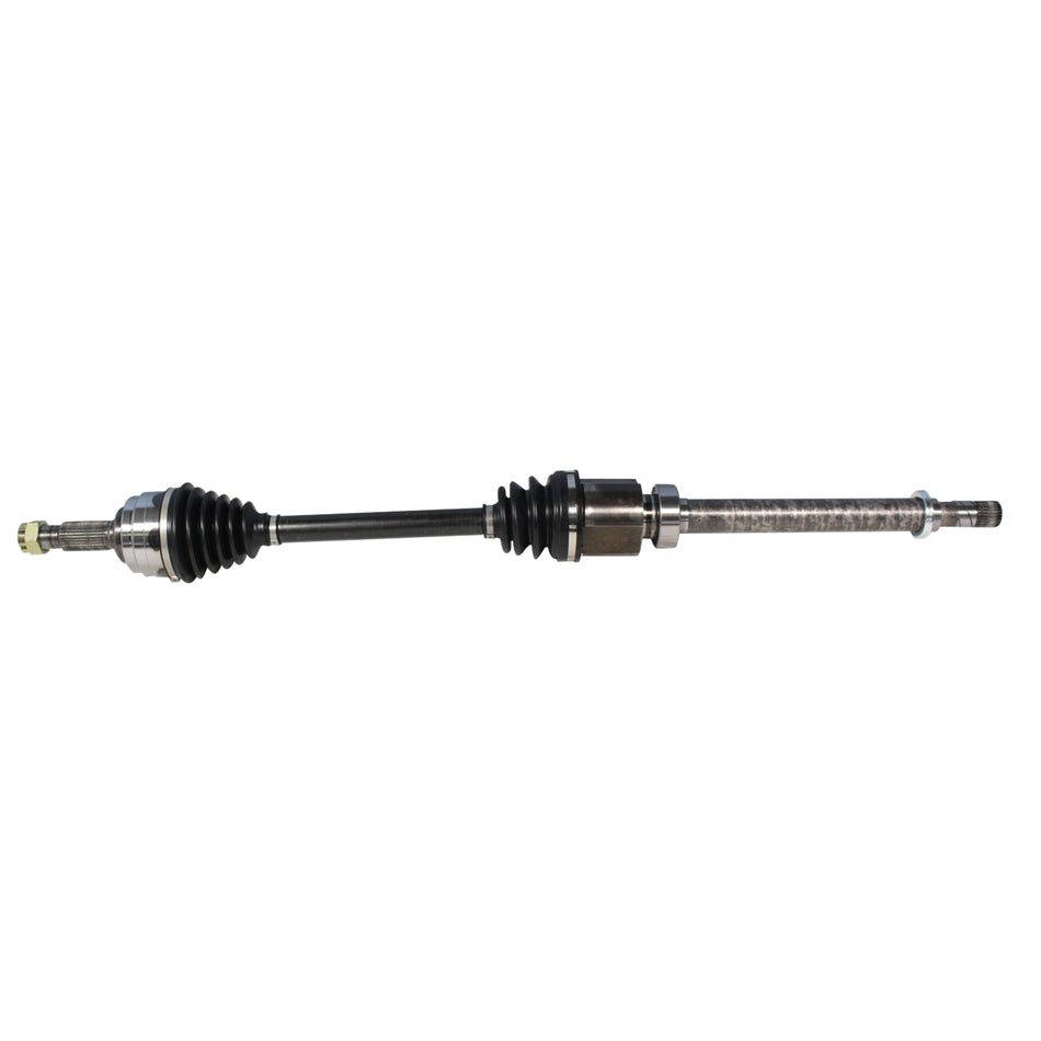 GSP New CV Axle P/N NCV53013