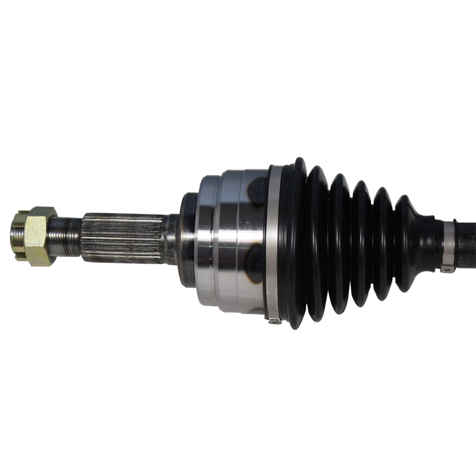 GSP New CV Axle P/N NCV53013