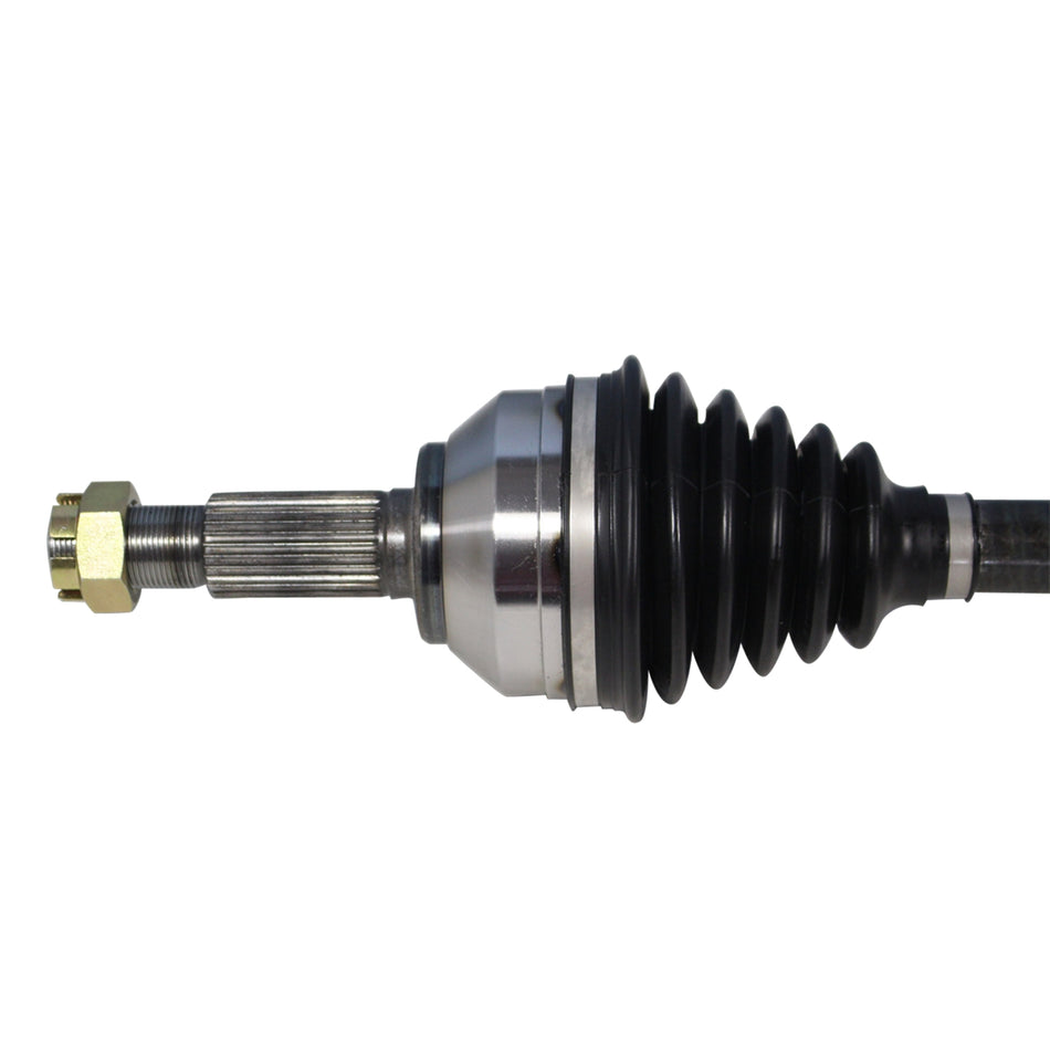 GSP New CV Axle P/N NCV53017