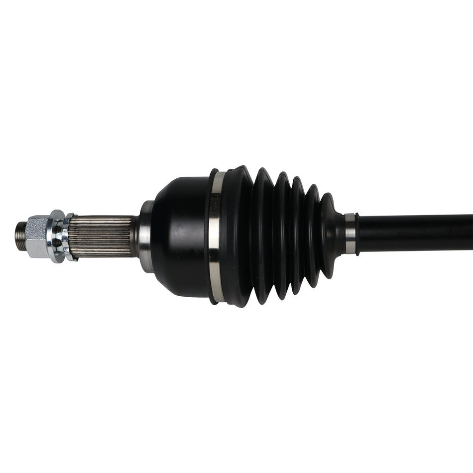 GSP New CV Axle P/N NCV53018