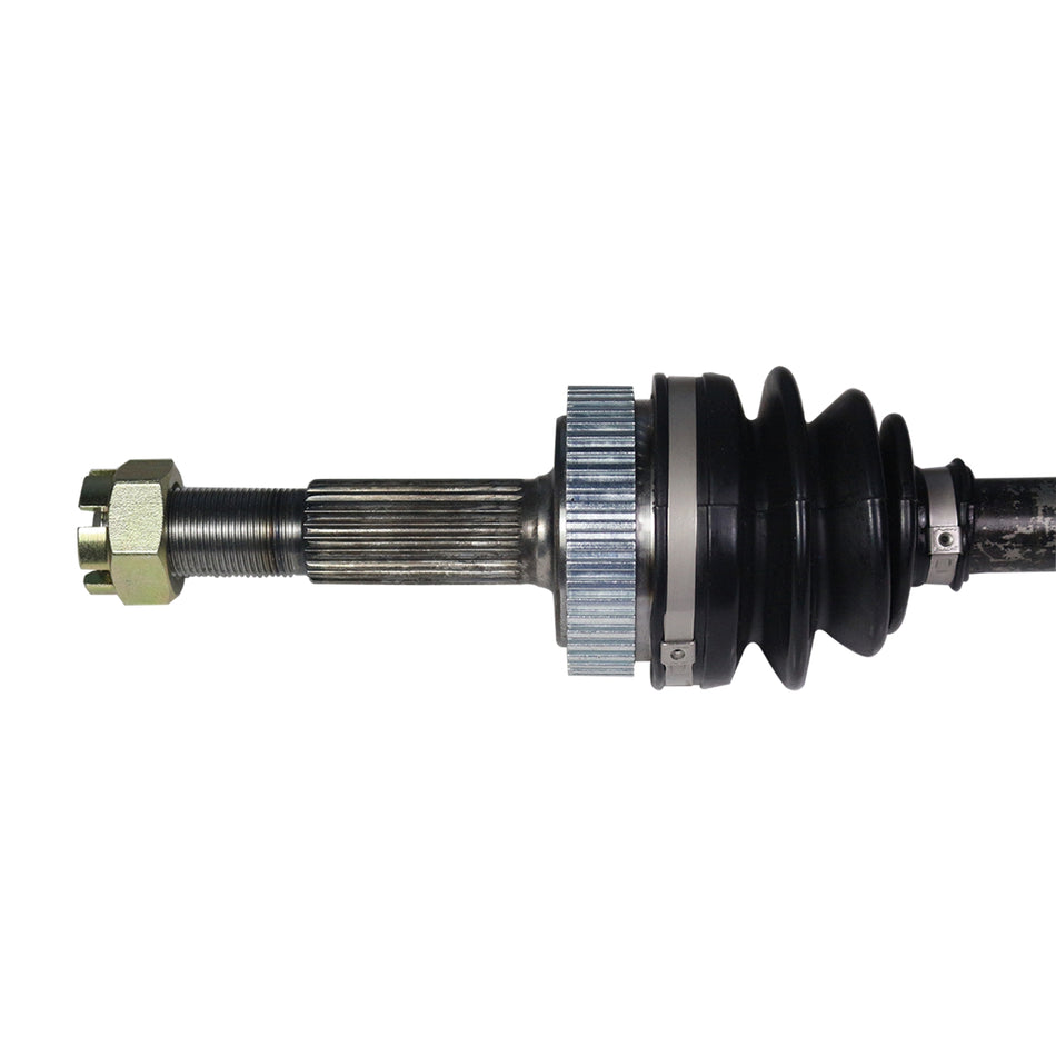 GSP New CV Axle P/N NCV53020