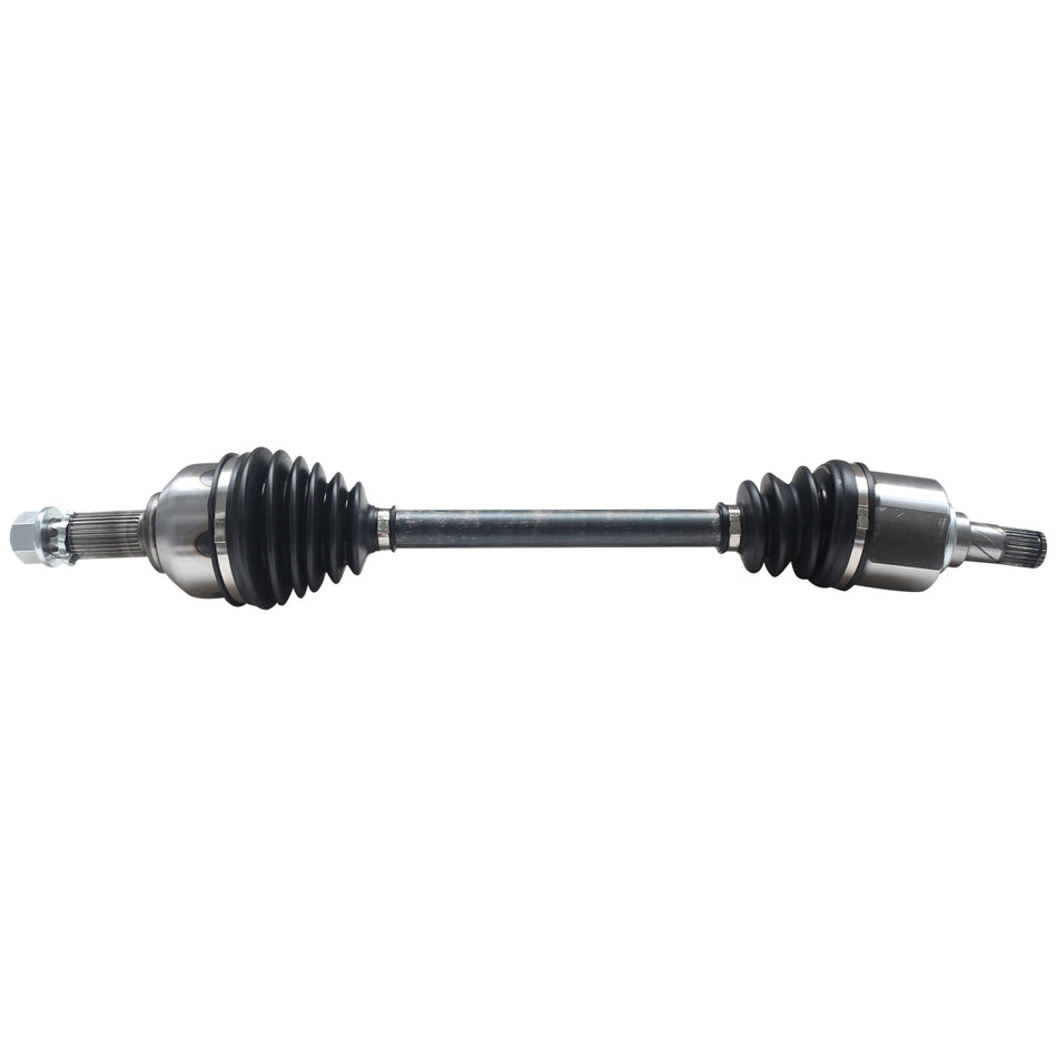 GSP New CV Axle P/N NCV53023