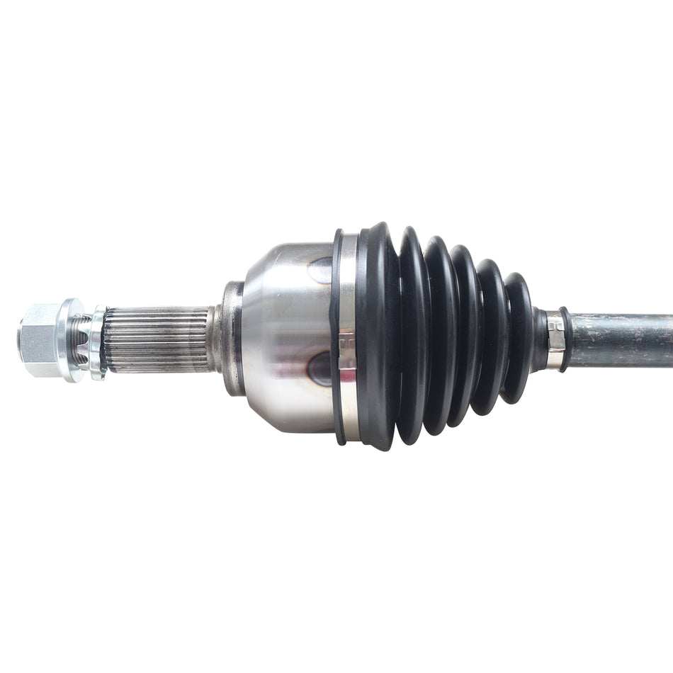 GSP New CV Axle P/N NCV53023