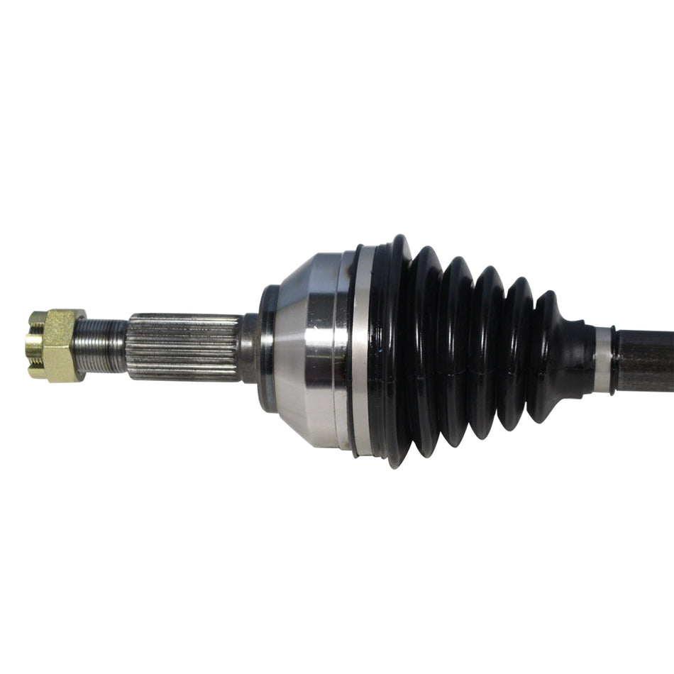 GSP New CV Axle P/N NCV53024