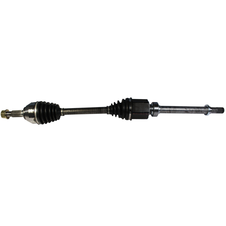 GSP New CV Axle P/N NCV53027