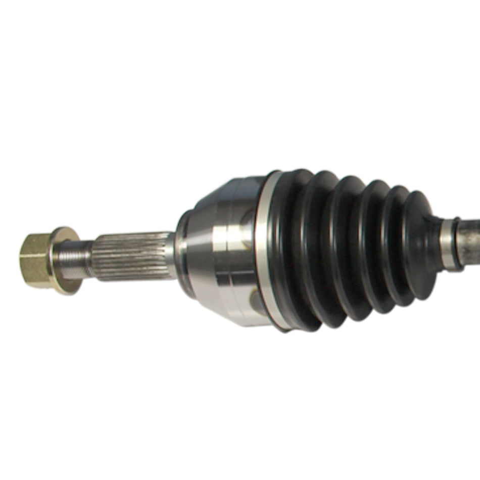 GSP New CV Axle P/N NCV53027