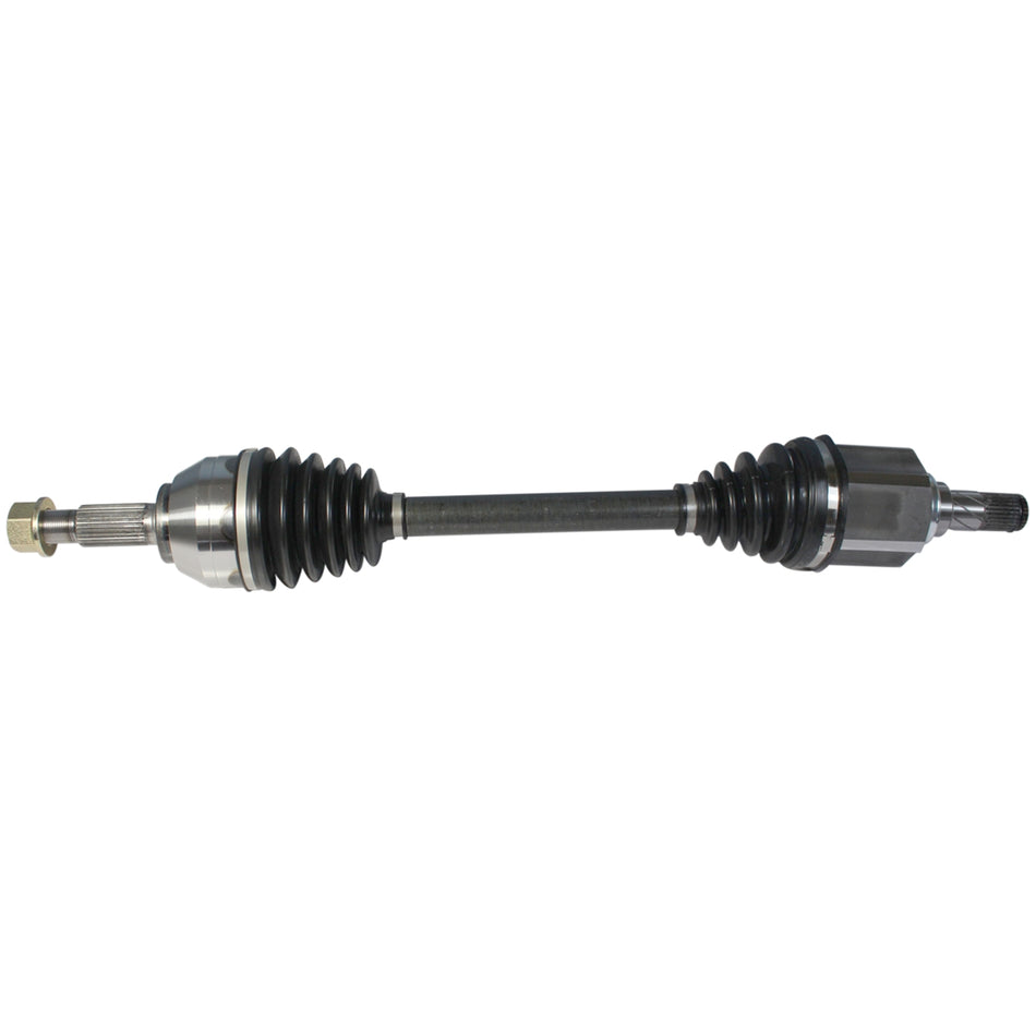 GSP New CV Axle P/N NCV53028