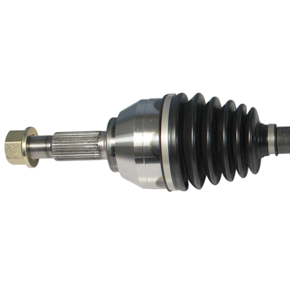 GSP New CV Axle P/N NCV53028