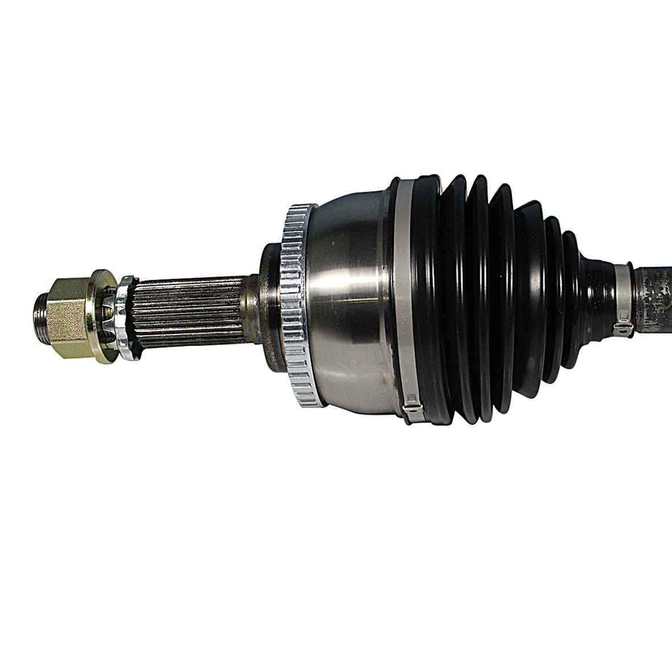 GSP New CV Axle P/N NCV53030