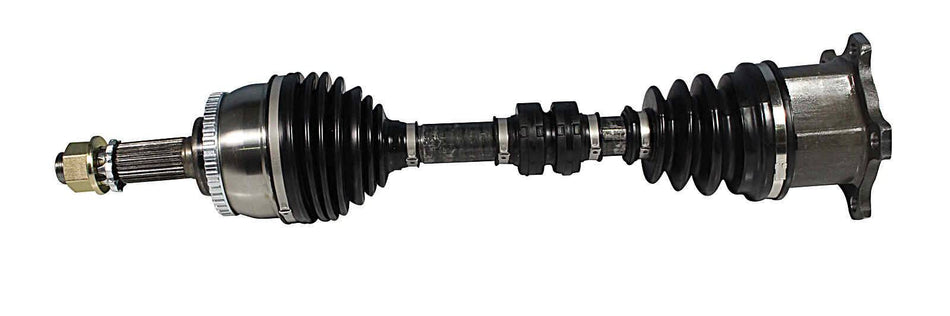 GSP New CV Axle P/N NCV53030