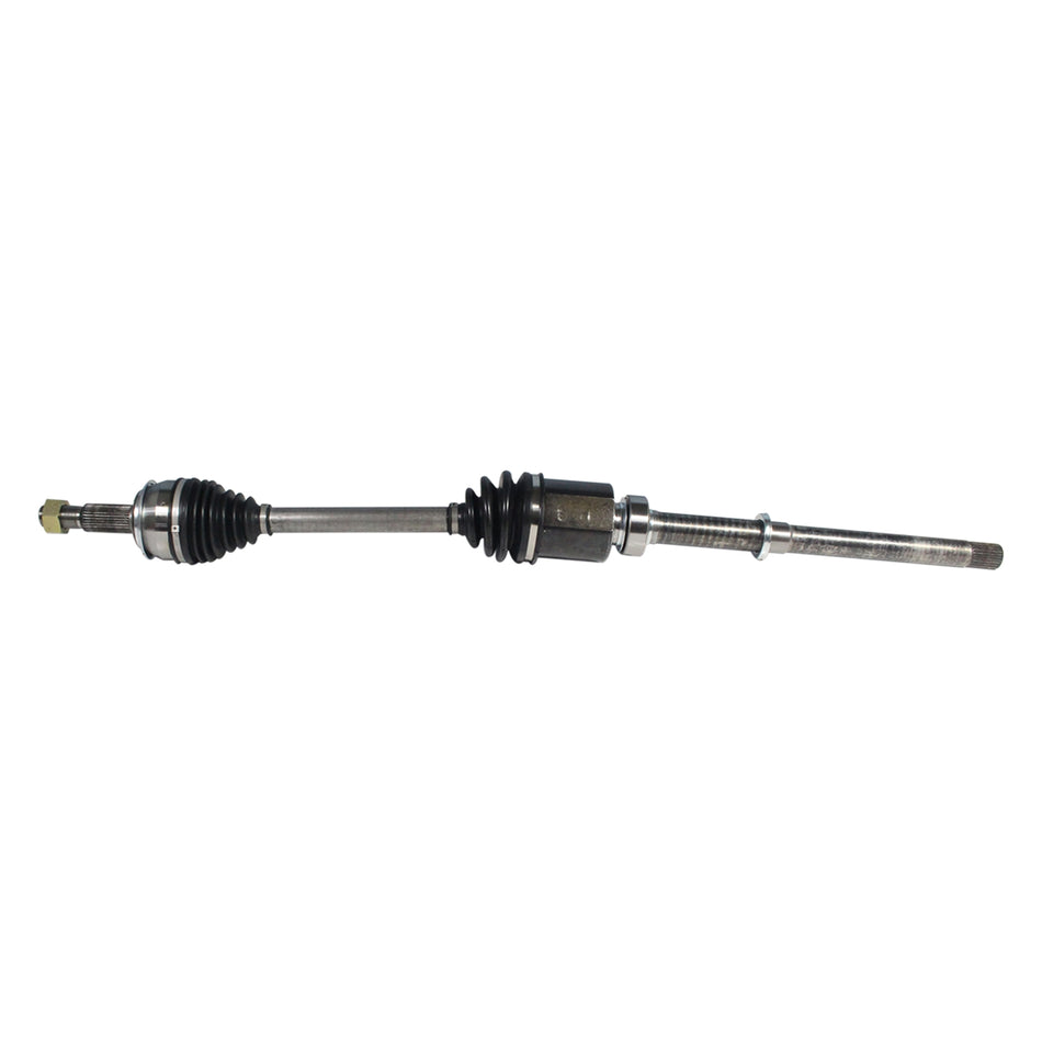 GSP New CV Axle P/N NCV53032