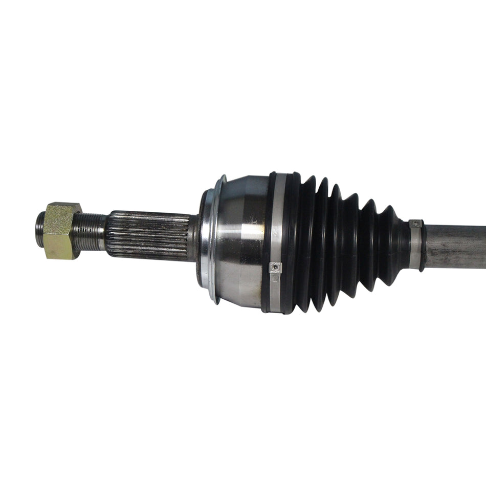 GSP New CV Axle P/N NCV53032