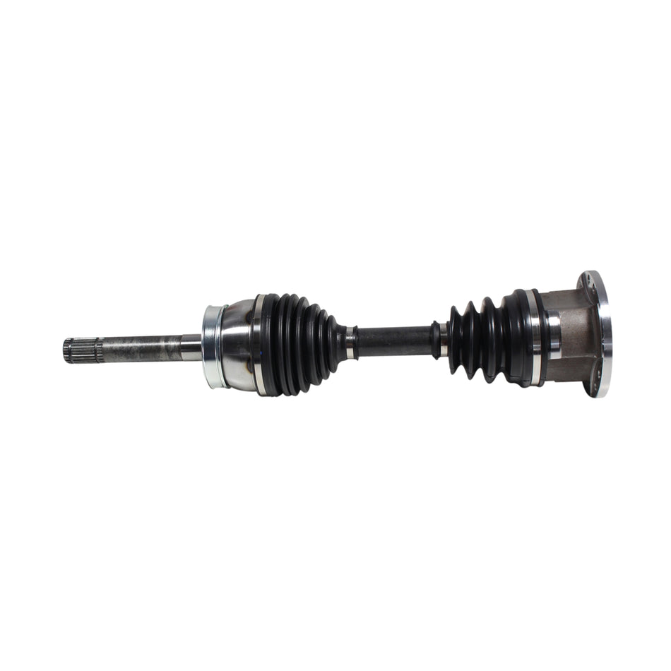 GSP New CV Axle P/N NCV53033