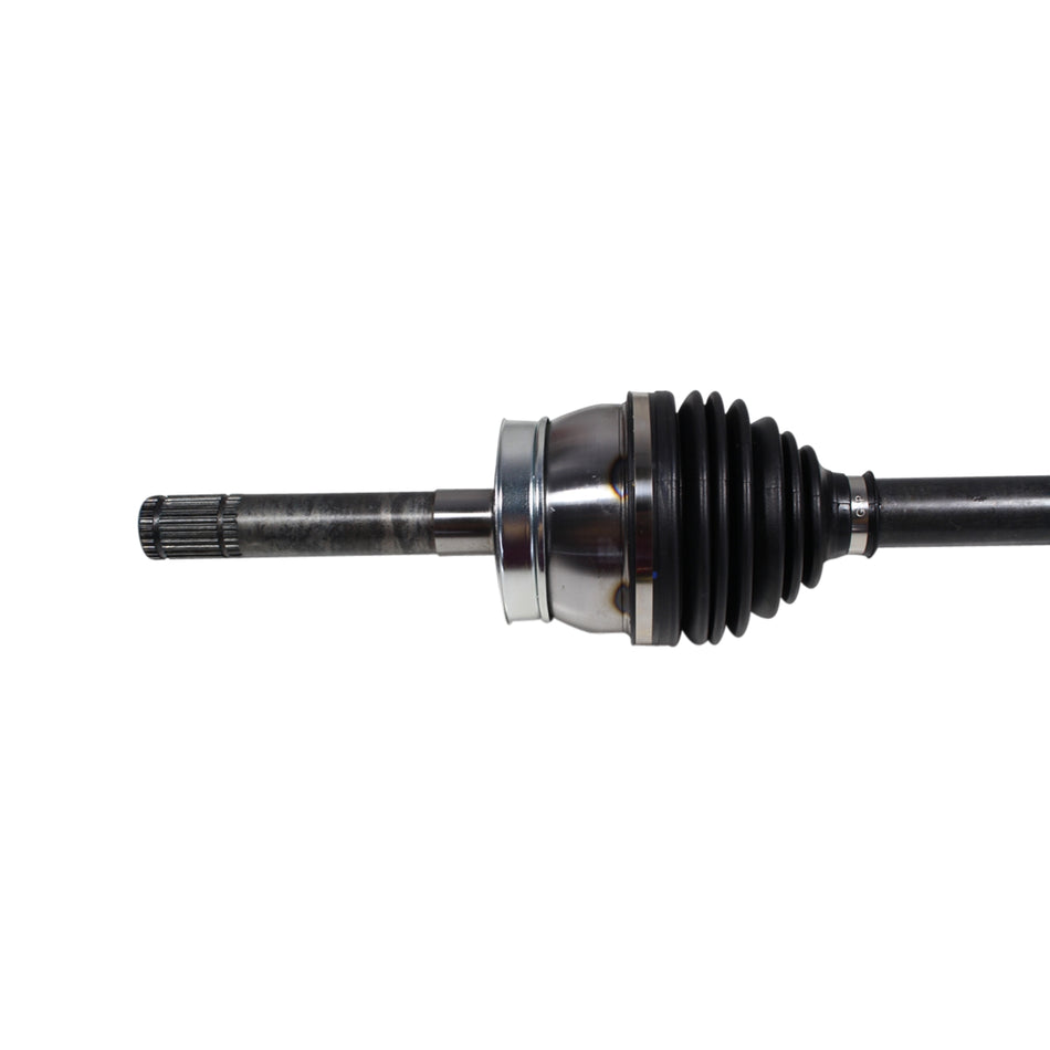 GSP New CV Axle P/N NCV53033