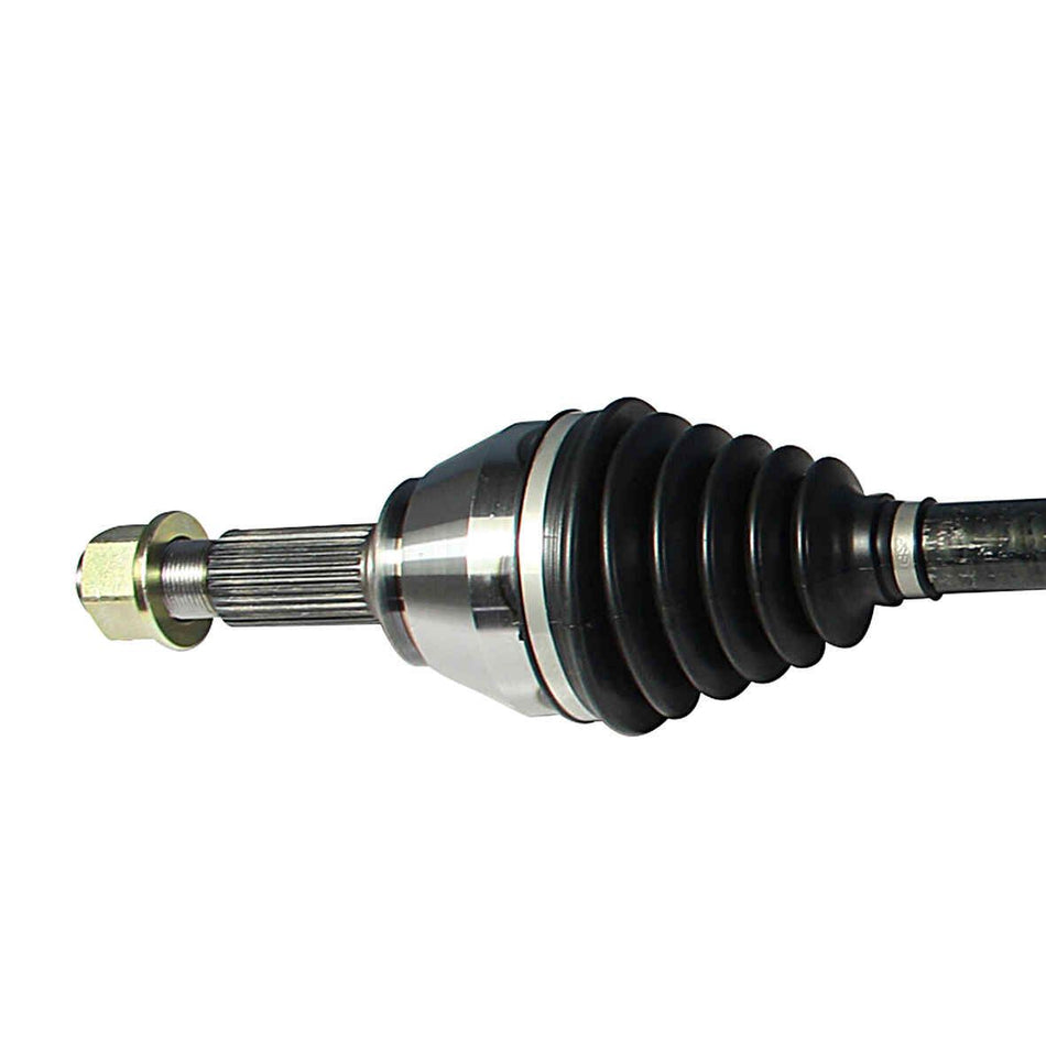 GSP New CV Axle P/N NCV53035