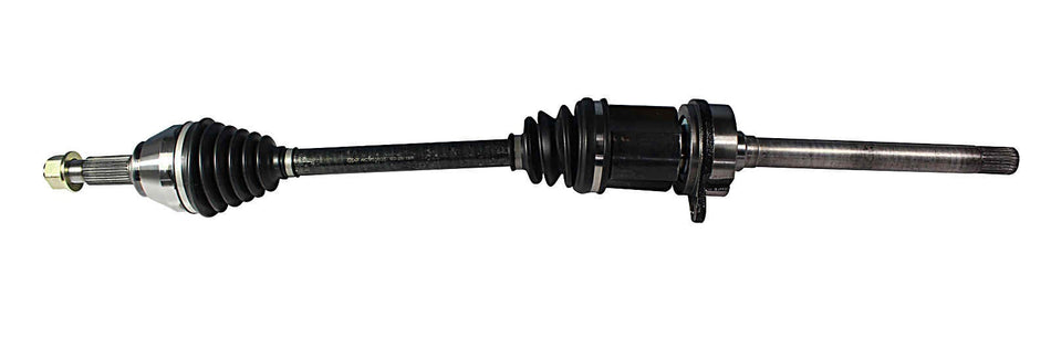 GSP New CV Axle P/N NCV53035