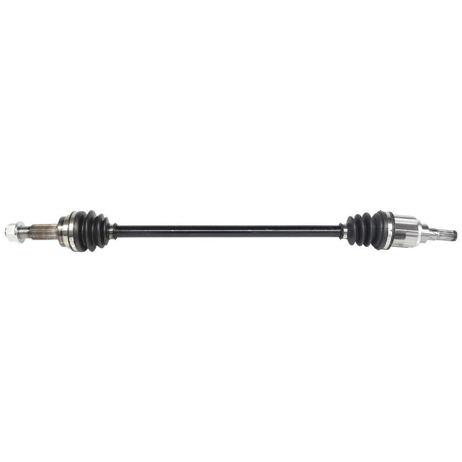 GSP New CV Axle P/N NCV53036