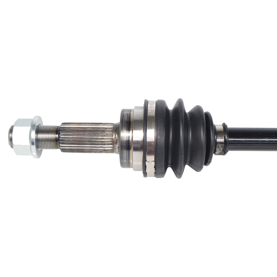 GSP New CV Axle P/N NCV53036