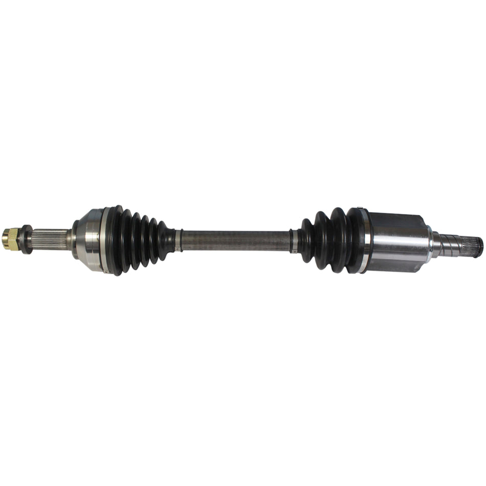 GSP New CV Axle P/N NCV53037