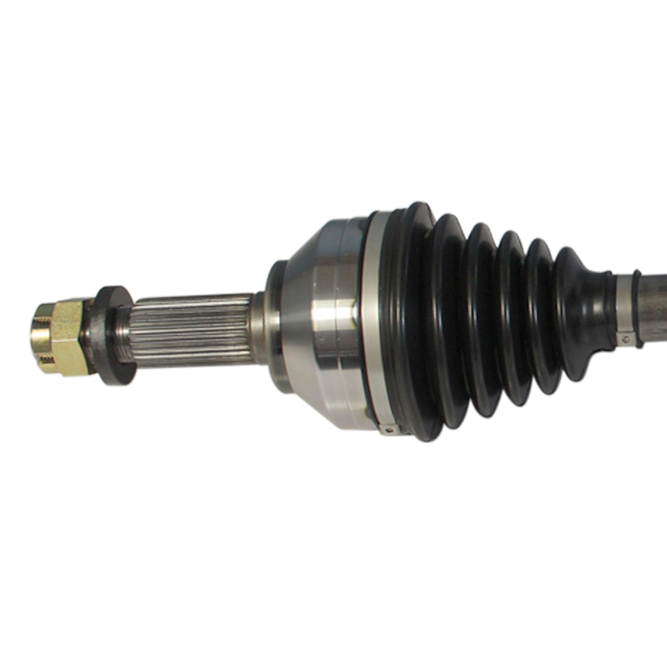 GSP New CV Axle P/N NCV53037